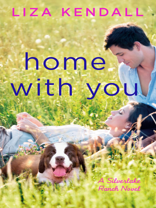 Title details for Home Again with You by Liza Kendall - Available